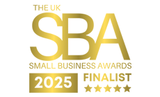 SBA Finalist Logo Gold_img_01